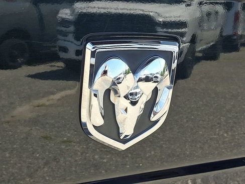 Used 2016 RAM 1500 Big Horn AWD/4WD image 32