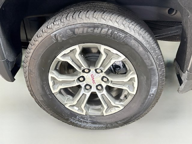 Used 2026 GMC Sierra 1500 SLT RWD image 36