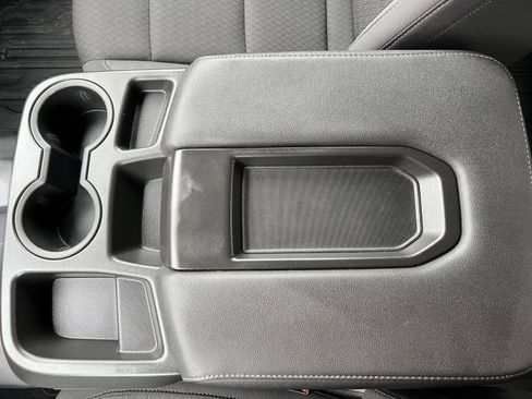 Used 2023 Chevrolet Silverado 1500 LT w/ Protection Package image 29