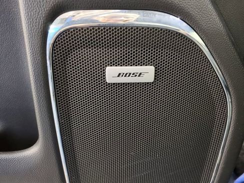 Used 2018 Chevrolet Silverado 1500 LTZ Z71 w/ LTZ Plus Package image 20