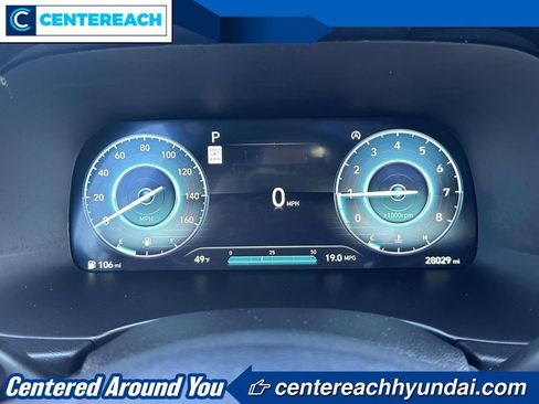 Used 2023 Hyundai Palisade SEL w/ Premium Package AWD/4WD image 24