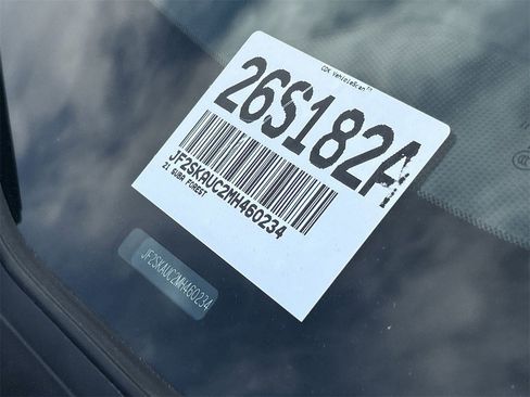 Used 2021 Subaru Forester Limited w/ Popular Package #3 image 31