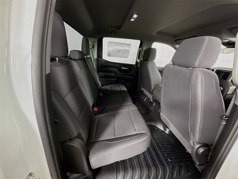 New 2026 GMC Sierra 1500 Pro w/ Pro Value Package image 17