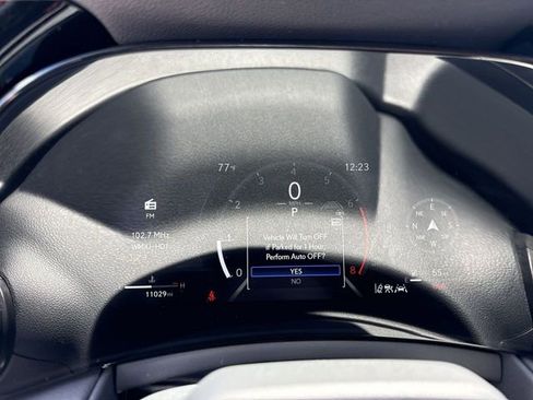 Used 2025 Lexus TX 350 FWD image 15