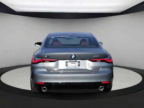 New 2026 BMW 430i xDrive Coupe w/ Premium Package image 7