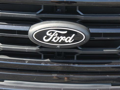 Used 2024 Ford F150 XLT w/ Equipment Group 302A MID AWD/4WD image 14