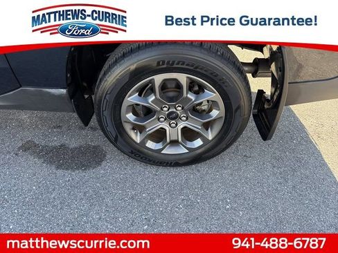 Used 2022 Ford Maverick XLT image 15