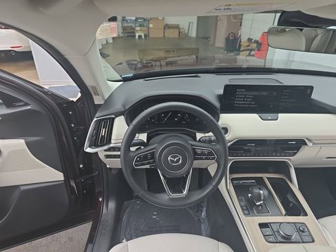 Used 2026 MAZDA CX-90 3.3 Turbo S w/ Premium Package AWD/4WD image 14