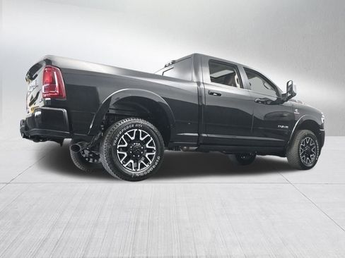 New 2026 RAM 2500 Limited image 68