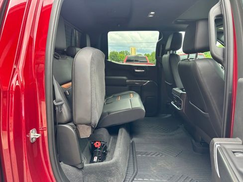 Used 2020 GMC Sierra 1500 AT4 w/ AT4 Premium Package AWD/4WD image 36