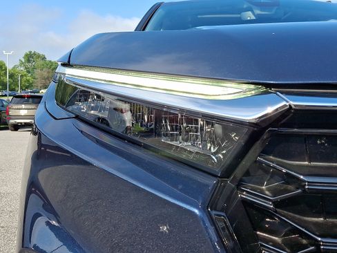 Used 2026 Honda CR-V EX-L image 9