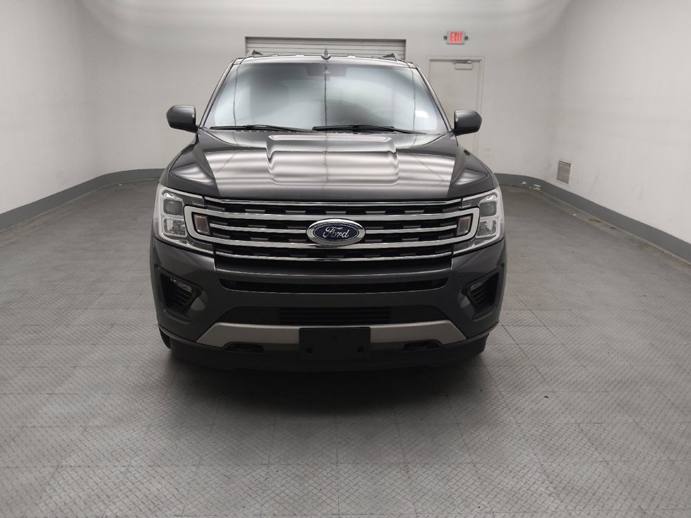Used 2020 Ford Expedition XLT AWD/4WD image 14