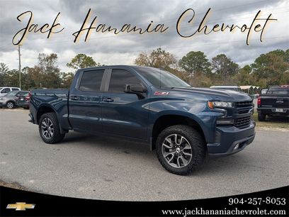 Used 2020 Chevrolet Silverado 1500 RST w/ All-Star Edition