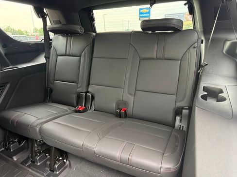 New 2026 Chevrolet Tahoe RST AWD/4WD image 16