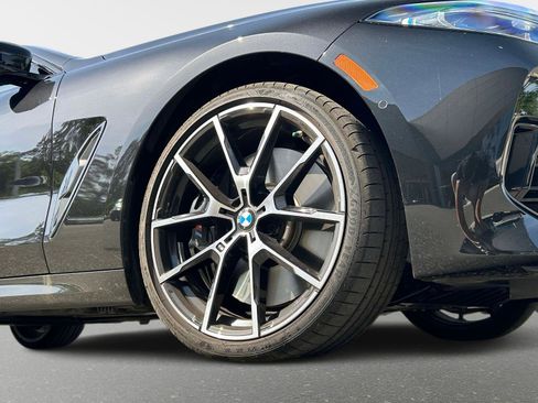 Used 2026 BMW M850i xDrive AWD/4WD image 9