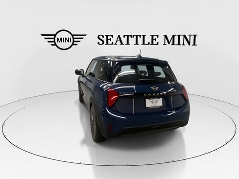 New 2026 MINI Cooper S FWD image 9