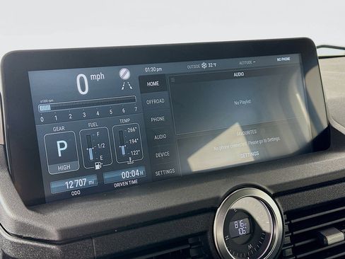 Used 2024 INEOS Grenadier image 24