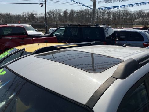 Used 2005 Kia Sportage 4WD V6 image 7