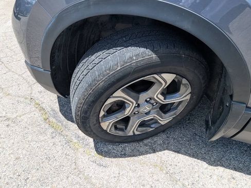 Used 2017 Honda CR-V EX-L image 14