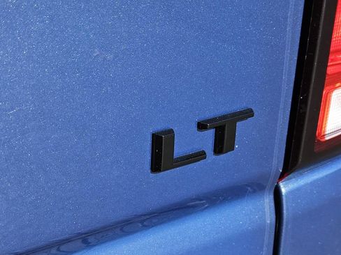 New 2026 Chevrolet Silverado 2500 LT w/ Trail Boss Package image 7