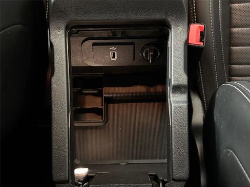 Used 2021 Ford Mustang Mach 1 w/ Equipment Group 700A image 34