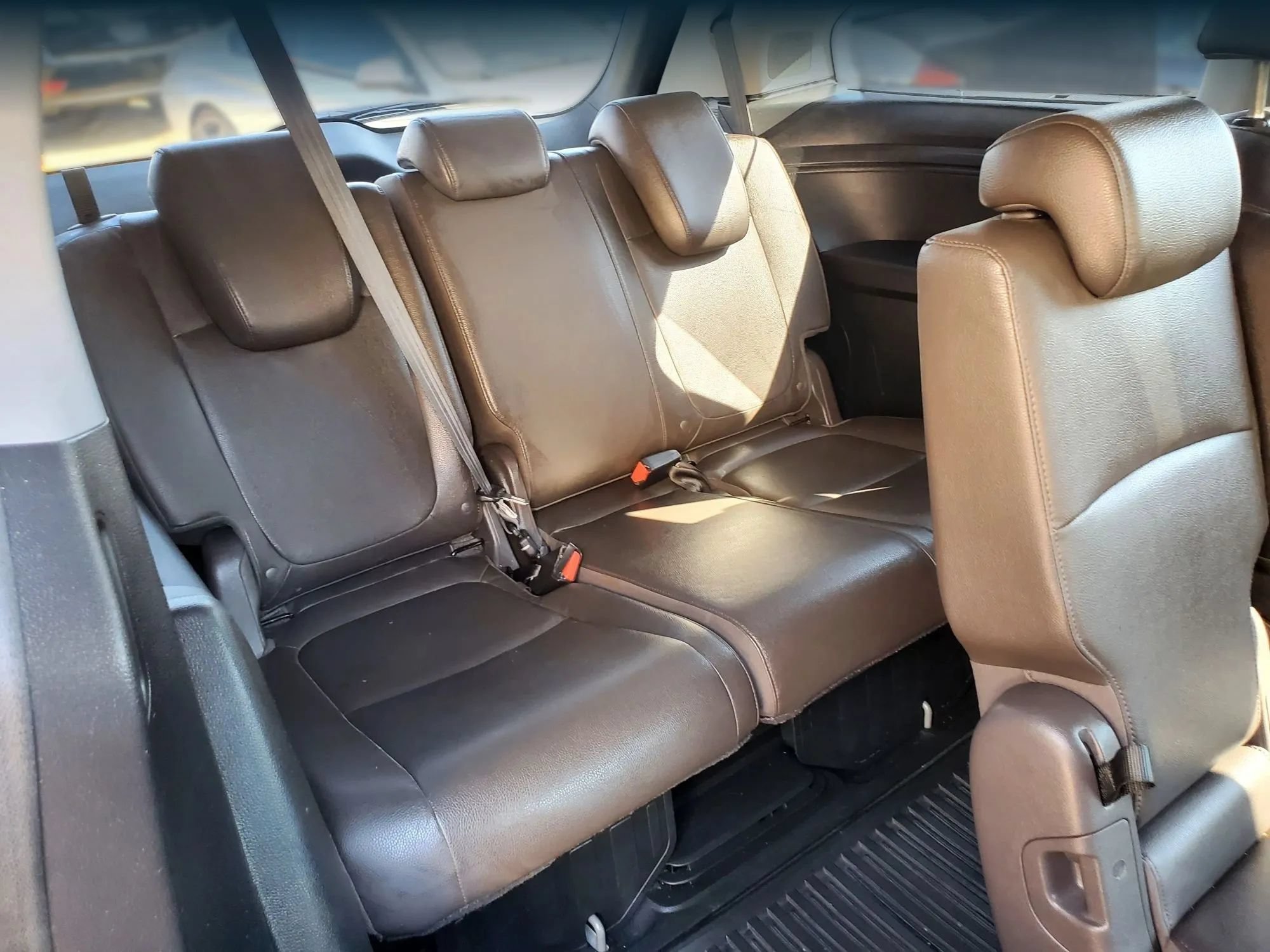 Used 2018 Honda Odyssey Elite image 27