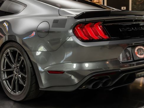Used 2021 Ford Mustang GT Premium w/ GT Performance Package RWD image 31