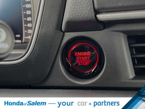 New 2025 Honda Pilot Elite image 24