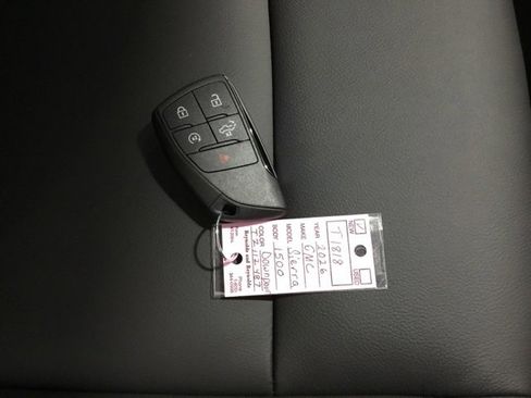 New 2026 GMC Sierra 1500 Elevation w/ Elevation Premium Package image 56