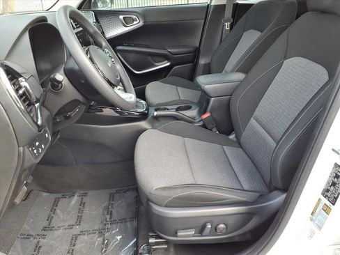 Used 2022 Kia Soul S image 15
