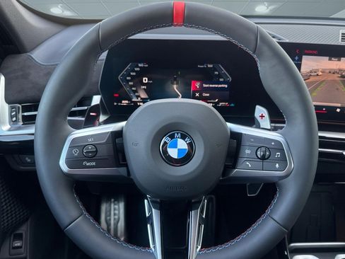 Used 2026 BMW X1 M35i w/ Technology Package image 15