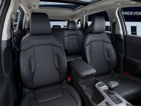 New 2026 Kia Sportage EX image 15