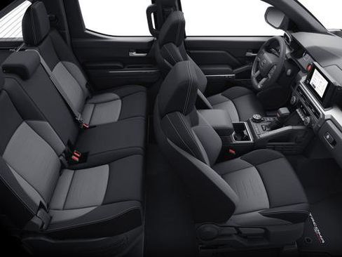 New 2025 Toyota Tacoma TRD Off-Road image 28