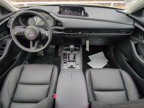 New 2026 MAZDA CX-30 AWD 2.5 S w/ Select Sport Pkg image 5