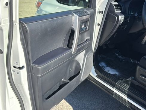 Certified 2023 Toyota 4Runner SR5 image 12