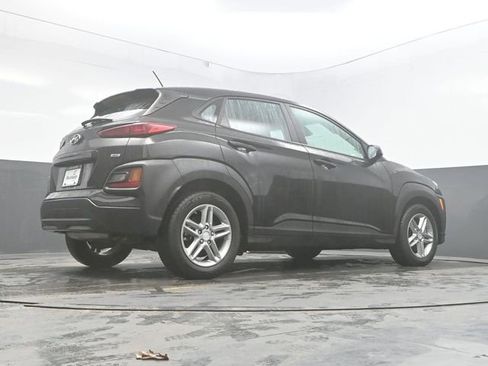 Used 2020 Hyundai Kona SE image 38