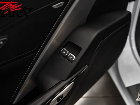 Used 2016 Chevrolet Corvette Z06 image 28