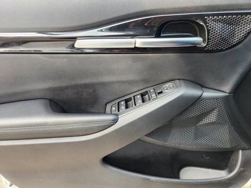 Used 2021 Kia Seltos EX image 25