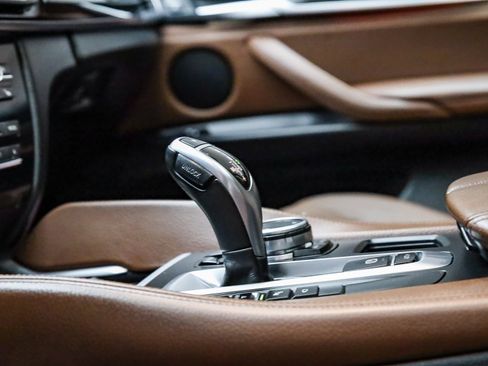 Used 2016 BMW X6 sDrive35i image 25