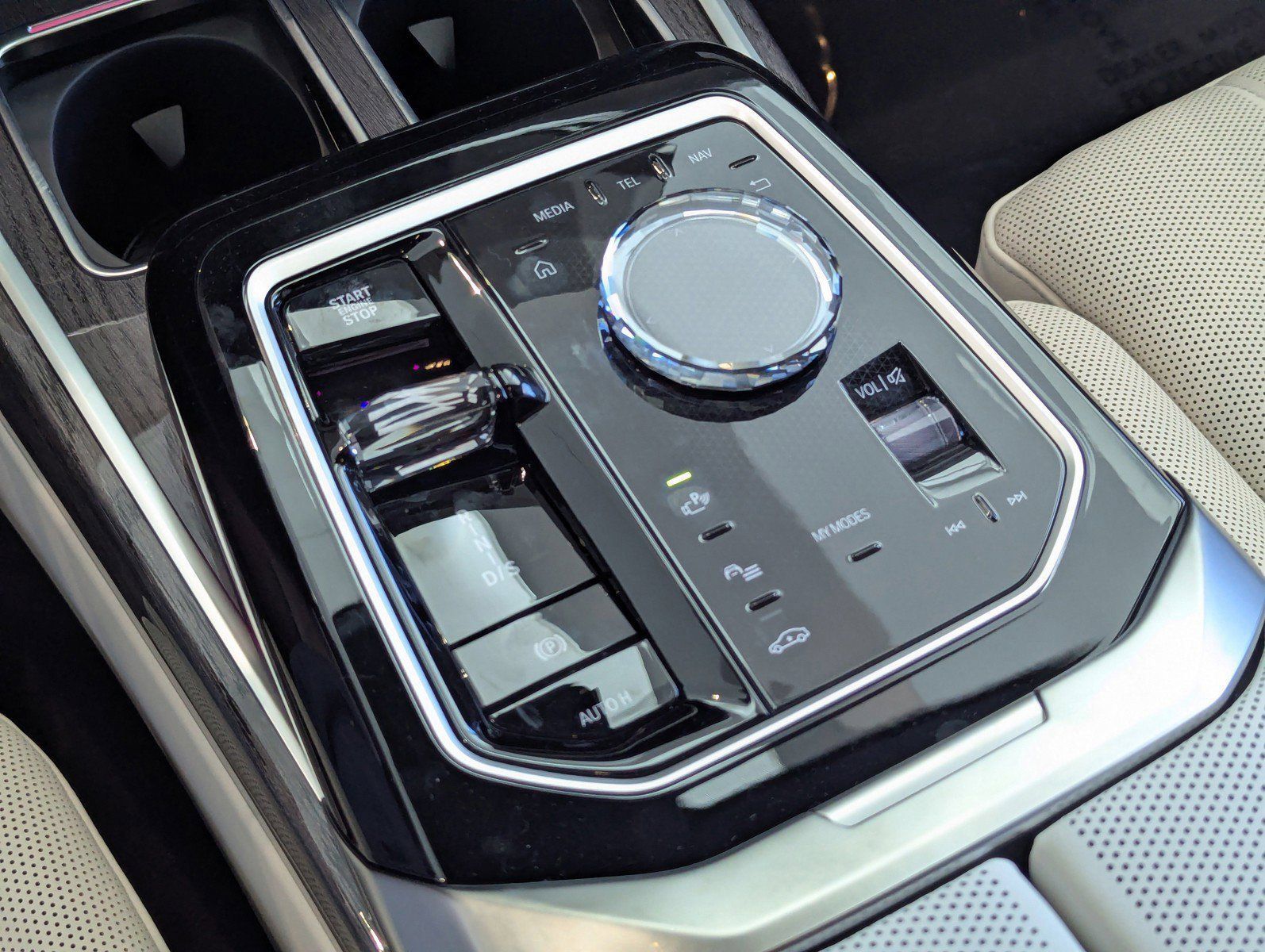 New 2026 BMW 760i xDrive w/ Executive Package AWD/4WD image 22