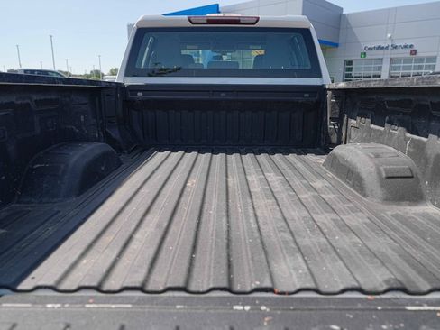Used 2021 Chevrolet Silverado 2500 W/T w/ WT Fleet Convenience Package AWD/4WD image 15
