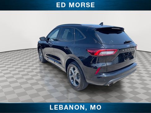 Certified 2023 Ford Escape ST-Line w/ Tech Pack #1 AWD/4WD image 6