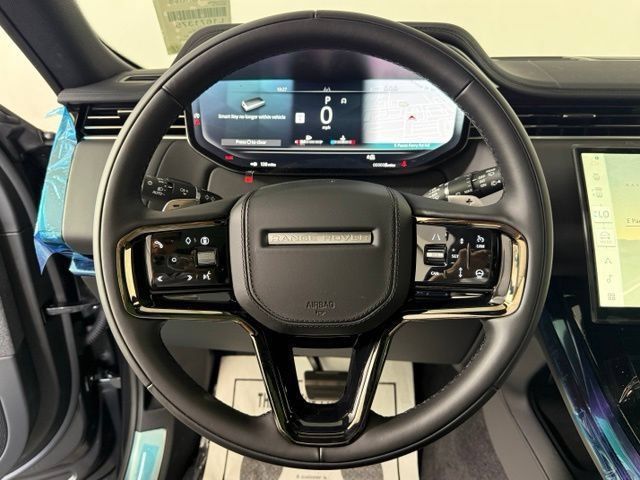 New 2027 Land Rover Range Rover Sport Dynamic SE AWD/4WD image 40