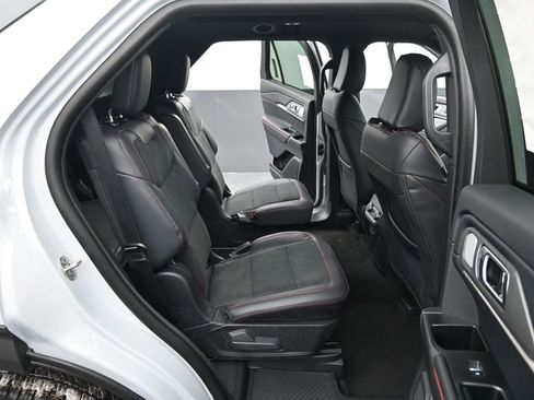 New 2026 Ford Explorer ST w/ Sun And Sound Package image 45