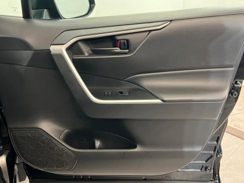 Used 2024 Toyota RAV4 LE image 24