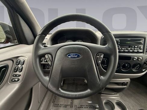 Used 2002 Ford Escape XLS AWD/4WD image 13