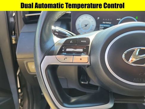 Used 2023 Hyundai Tucson SEL w/ Convenience Package AWD/4WD image 11