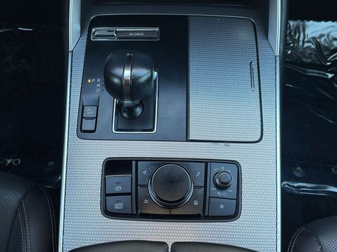 Used 2025 MAZDA CX-70 3.3 Turbo w/ Preferred Package image 39