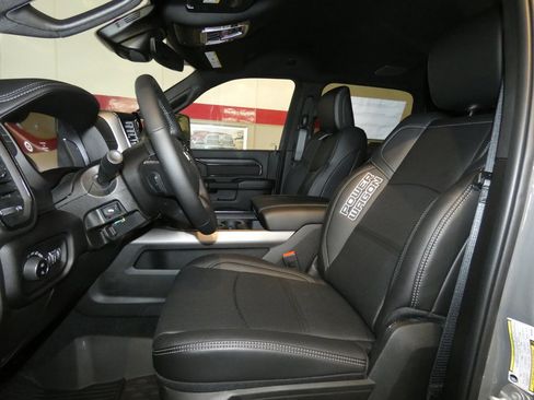 New 2025 RAM 2500 Power Wagon image 10