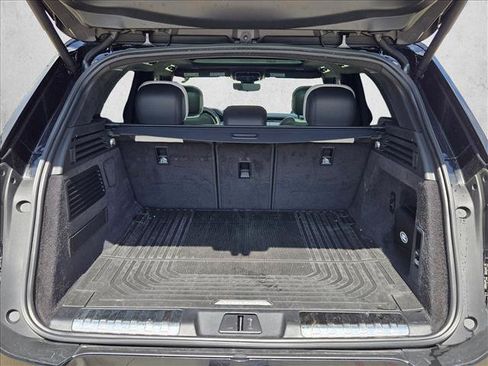 Used 2025 Land Rover Range Rover Sport Autobiography AWD/4WD image 6